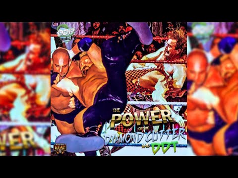 DDP Snake Pit #16: DDT & The Cutter