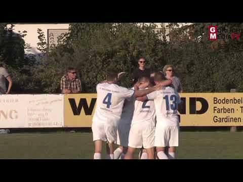 Verbandsliga – Drews der Matchwinner – Abnutzungskampf im Derby