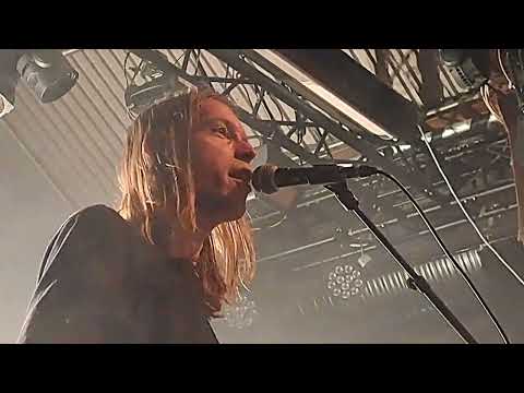 Die Nerven - Funktionieren - live@Festsaal Kreuzberg  Berlin 19.10.2023