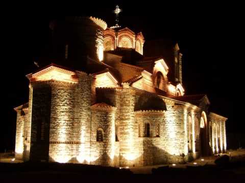 Фанче ојде во Калишча