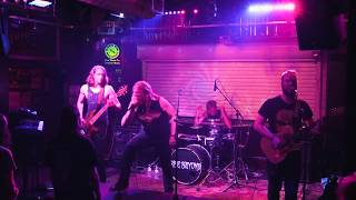 Rise Beyond - Lost (Live)