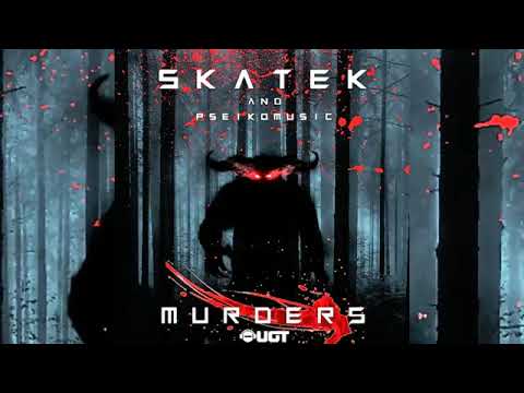 Skatek feat. Pseikomusic - Purge ( Release Undergroundtekno )