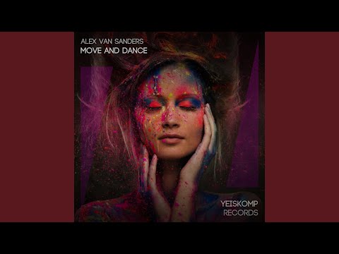 Move And Dance
