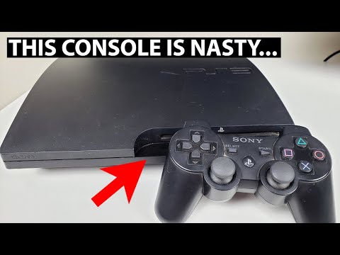 Ps3 On Ebay