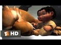 Ice Age 5 5 Movie CLIP Diego S Sacrifice 2002 HD