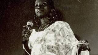 Samba Pati feat. Roy Hargrove - African childhood