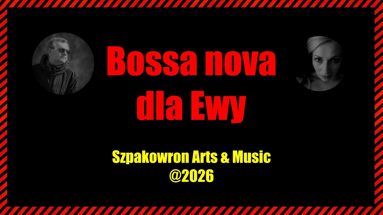 Come back woman, healthy and full of ideas ;)