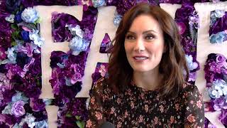 Laura Benanti on Starring in Broadway&#39;s My Fair Lady