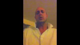 Oh Me Oh My (I&#39;m A Fool For You)