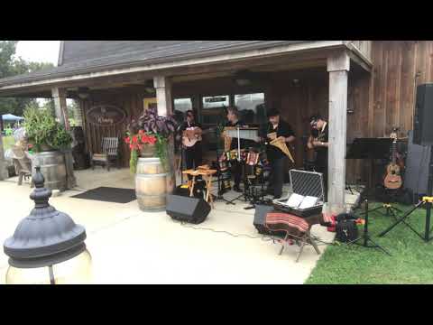 Kamba Kusa - Cover by Eco del Sur