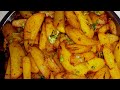 Potato Vegetable How To Make Dry Potato Vegetable How Is Dry Potato Vegetable Distributed
