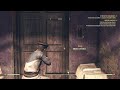 How to get past door in strength in numbers (fallout 76)
