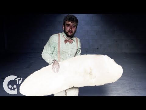 That Unusual Brick | Short Horror Film | Crypt TV