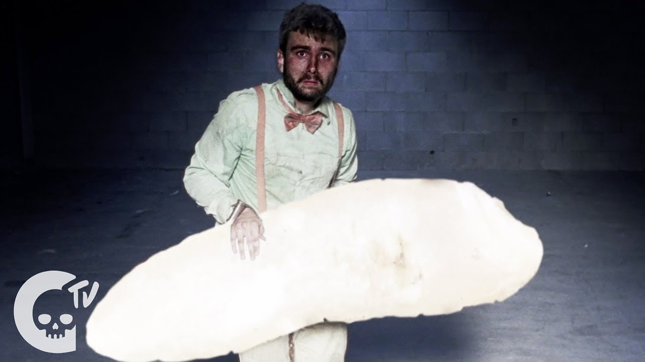 That Unusual Brick | Short Horror Film | Crypt TV