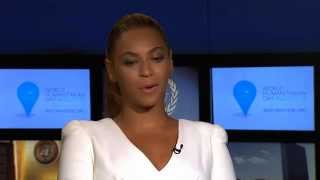 Beyonce - Inside I Was Here - August 2012 HD