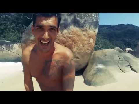 CRU- Cruzar la frontera - Qki Dones-(Video Oficial)