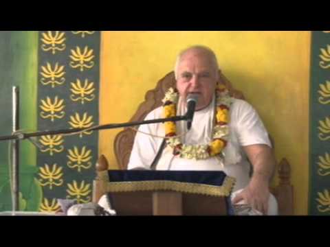 Bhaktisiddhanta das S.B.6.16.47 - Nov 11th 2015