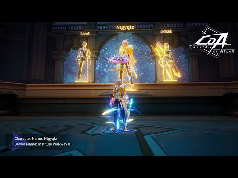 CoA Specter Golden Fleece 69b !