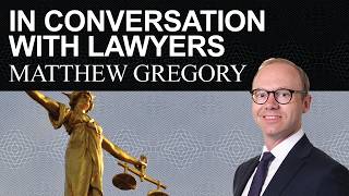 Financial Services Regulation: Matthew Gregory (Partner, Norton Rose Fulbright LLP)