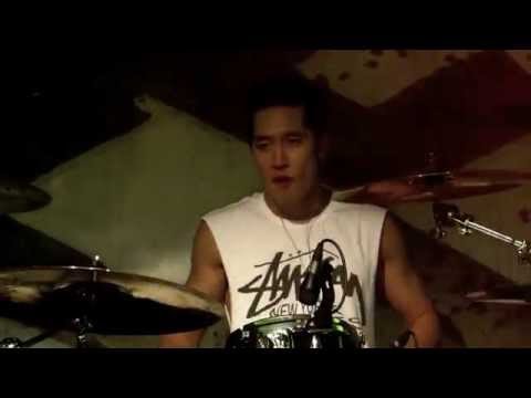 잔나비(JANNABI)_151128_Cuckoo_쿠쿠(두번째스무살OST) @5th단독공연(현대카드언더스테이지)