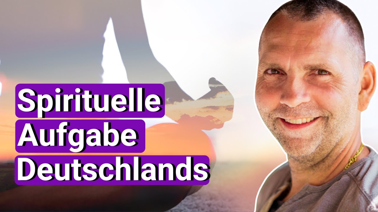 Das ist der Plan deiner Seele