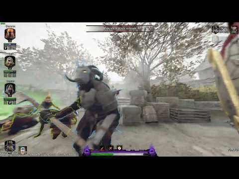 Winds of Magic Beta - Cataclysm Empire in Flames, [WHC] A&F / BoP - Vermintide 2