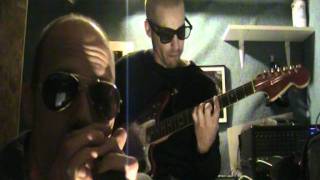 Serge Gainsbourg - L'hippopodame par Syswing