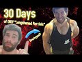 LENGTHENED PARTIALS The Best Way To Get BIG