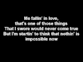 Brad Paisley - Come on over Tonight / lyrics