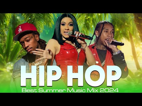 Lit Mix 🔥 Hip Hop Mixtape 2024🔥 Tyga, Rick Ross, Wiz Khalifa, Travis Scott 🔥🔥🔥 Addictive Music