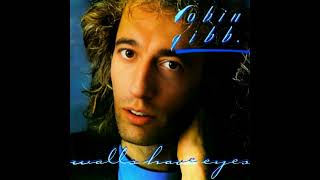 Robin Gibb - These Walls Have Eyes