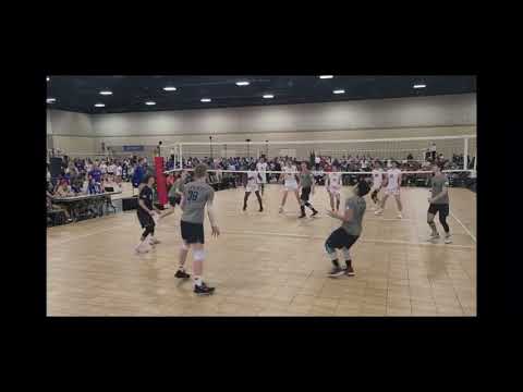 Zaske Her’s Highlights Vs. K2 Supafly 18-1