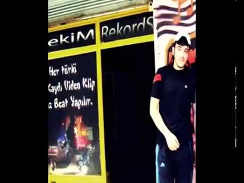 Yasin KıLıç - BunaLım Rapper - Sonunda Bitti - 2012
