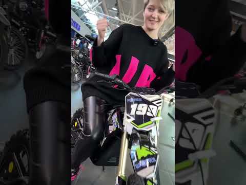 Motax 1500W мини-кросс