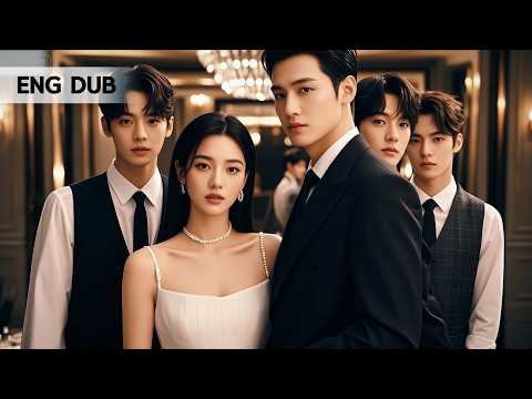 REBORN After 11 Years DEAD, She Changed Her 3 Brothers' Fate & Is Chased by Her RIVAL!