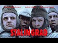 Stalingrad 1993 Ganzer FIlm Mit Thomas Kretschmann Jochen Nickel Dominique Horwitz