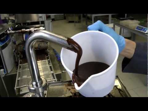 tavolette e biscotti