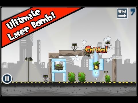 Best Free Games of The Day April 13, 2011 - The Game Trail