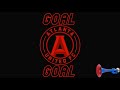 Atlanta United FC 2023 Goal Horn