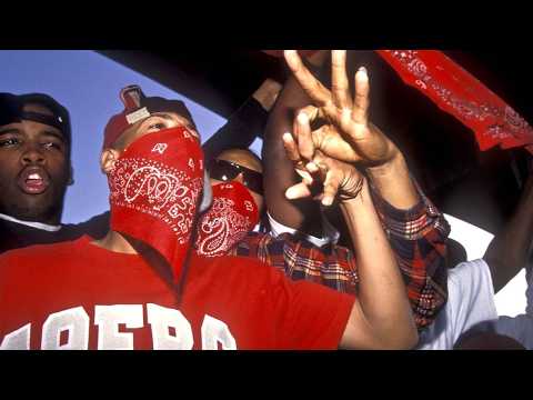 The Story of the Crenshaw Mafia Bloods “Most Ruthless Gang of Inglewood”