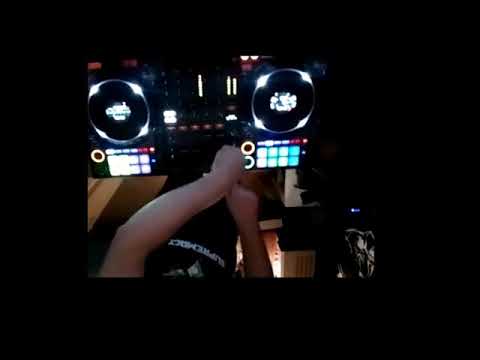 Hardcore Gabba Uptempo and Frenchcore Mix