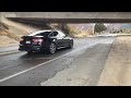 Audi A6 3 0 TFSI Sounds Amazing