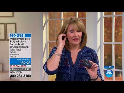 HSN | Hi Tech Home 10.06.2017 - 04 AM