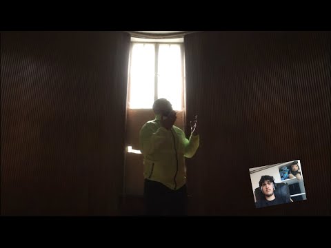 Ich Reagiere auf Amo La Mara feat. X - Nie zu spät (Official Video)