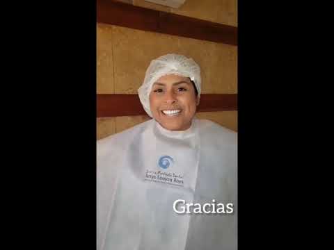 Tarsys Loayza Roys - SONRISA PERFECTA DENTAL image-gallery-testimonios