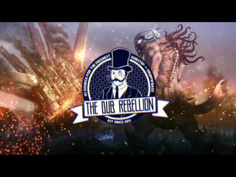 Aryaxz - Dishonored (Paix VIP)