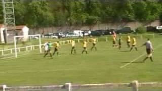 preview picture of video 'ENNERY-FC MONDELANGE (2-0) Part 3'