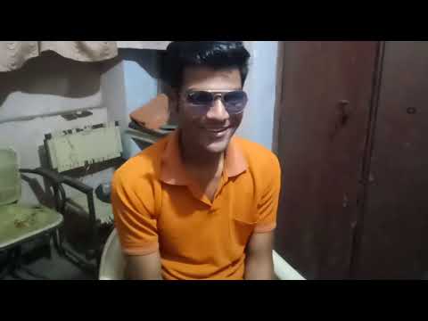 shubham gupta Audition(first date)