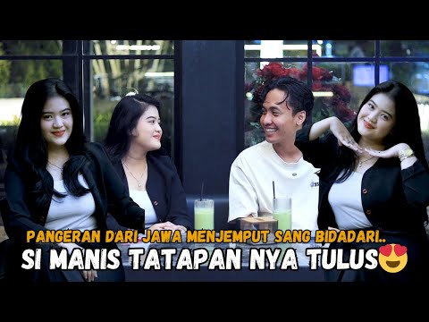 PRANK SHOLAWAT & NGAJI❗️MAU ADA YANG NUNTUN KE JALAN YANG LURUS MAS😍