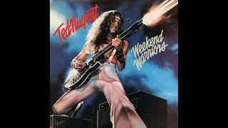 Ted Nugent - Need You bad (1978)